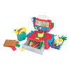 Modellera Spel Play-Doh Cash Register Hasbro - DETDUVILLLHA.SE