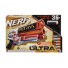 Pistol med Pilar Nerf Ultra Two Hasbro (36 m) - DETDUVILLLHA.SE