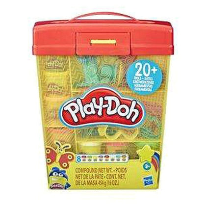 Modellera Spel Play-Doh Play-Doh