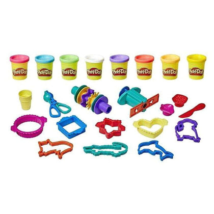 Modellera Spel Play-Doh Play-Doh