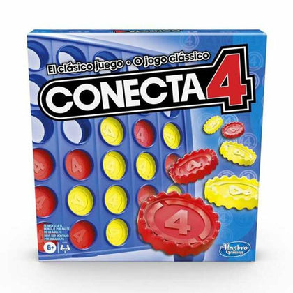 Sällskapsspel Connect 4 Hasbro A5640IB2