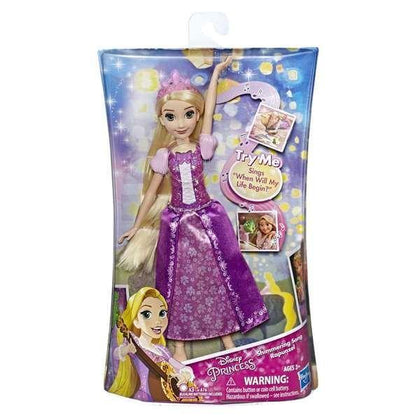 Docka Disney Princess Hasbro - DETDUVILLLHA.SE