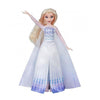 Docka Frozen 2 Elsa Hasbro (30 cm) (ES) - DETDUVILLLHA.SE