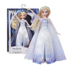 Docka Frozen 2 Elsa Hasbro (30 cm) (ES) - DETDUVILLLHA.SE