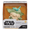 Actionfigurer Star Wars Mandalorian Baby Yoda Hasbro (5,5 cm) - DETDUVILLLHA.SE