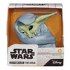 Actionfigurer Star Wars Mandalorian Baby Yoda Hasbro (5,5 cm) - DETDUVILLLHA.SE