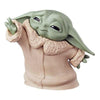 Actionfigurer Star Wars Mandalorian Baby Yoda Hasbro (5,5 cm) - DETDUVILLLHA.SE