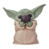 Actionfigurer Star Wars Mandalorian Baby Yoda Hasbro (5,5 cm) - DETDUVILLLHA.SE