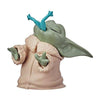 Actionfigurer Star Wars Mandalorian Baby Yoda Hasbro (5,5 cm) - DETDUVILLLHA.SE