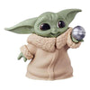 Actionfigurer Star Wars Mandalorian Baby Yoda Hasbro (5,5 cm) - DETDUVILLLHA.SE