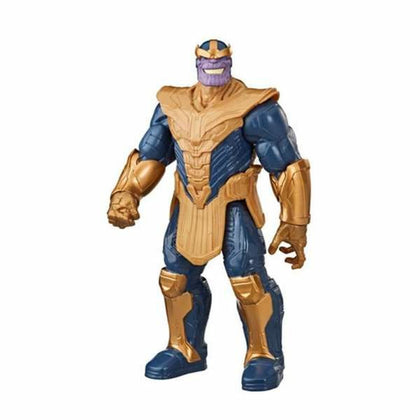 Figurer Avengers Titan Hero Deluxe Thanos The Avengers E7381 30 cm (30 cm)