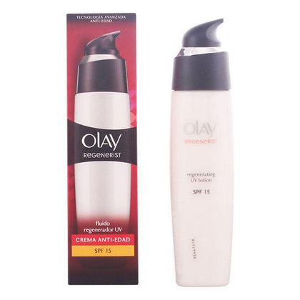 Fuktlotion Regenerist Olay - DETDUVILLLHA.SE