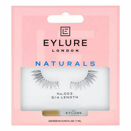 Fejka ögonfransar Naturals 3/4 003 Eylure