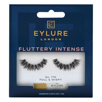 Fejka ögonfransar Fluttery 175 Eylure