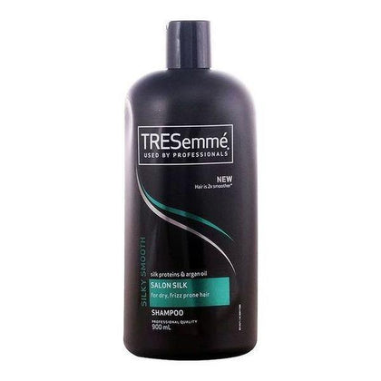 Moisturizing Shampoo Salon Silk Tresemme 79541 - DETDUVILLLHA.SE