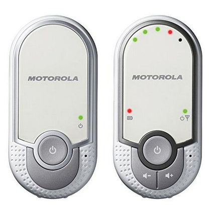 Babymonitor Motorola MBP11 300 m Vit - DETDUVILLLHA.SE