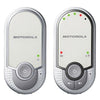 Babymonitor Motorola MBP11 300 m Vit - DETDUVILLLHA.SE