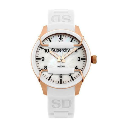 Damklocka Superdry SYL128W Reloj Mujer - DETDUVILLLHA.SE