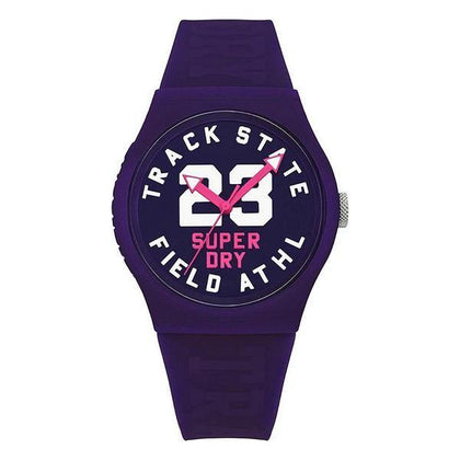 Damklocka Superdry SYL182VV (38 mm) - DETDUVILLLHA.SE