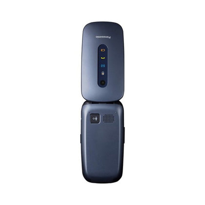 Mobiltelefon för seniorer Panasonic Corp. KX-TU456EXCE 2,4