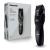 Skäggtrimmer Panasonic Corp. ERGB43K503 0.5-10mm Svart