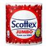 Hushållspapper Scottex Jumbo 2 lager