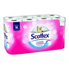 Toalettrulle Scottex Original (16 uds)