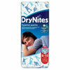 Inkontinensblöjor DryNites Pyjama Pants 8-15 år (9 uds)