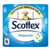 Toalettrulle Scottex (9 uds)