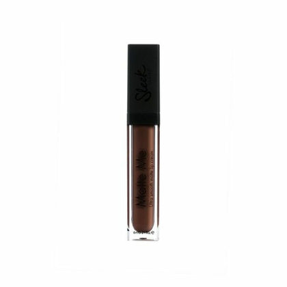 Läppstift Matte Me Sleek Matte Me Chocolate Meringue (6 ml)