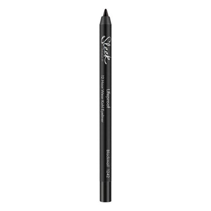 Eyeliner Lifeproof Sleek 12 timmar Blackmail (1,2 g)