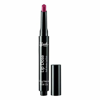 Läppstift Lip Dose Sleek Matt Boss Mode (1,16 g)