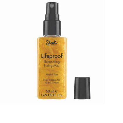 Lystergivande spray Lifeproof Sleek Lifeproof 50 ml (50 ml)