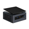 Mini PC Intel NUC8i5BEH2 i5-8259U WIFI LAN Bluetooth Svart - DETDUVILLLHA.SE