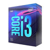 Processor Intel Core™ i3-9100F 3.6 GHz 6 MB - DETDUVILLLHA.SE