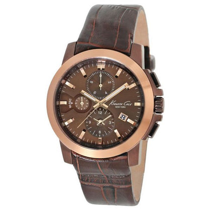 Herrklocka Kenneth Cole IKC1884 (44 mm)