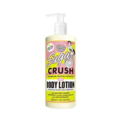 Kroppskräm Soap & Glory Sugar Crush (500 ml)