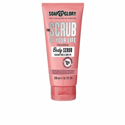 Kroppsskrubb Soap & Glory (200 ml)