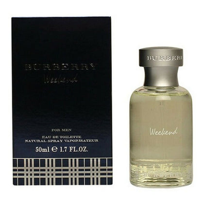 Parfym Herrar Weekend Burberry EDT