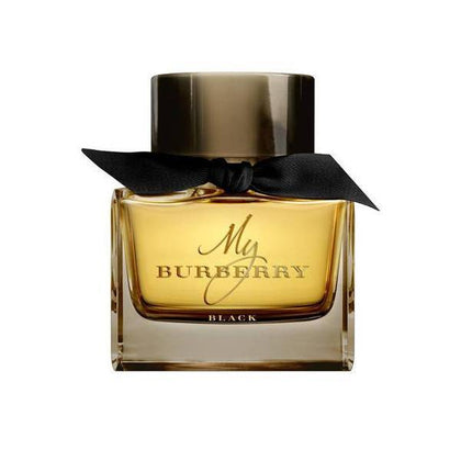 Parfym Damer Black Burberry EDP (30 ml) - DETDUVILLLHA.SE