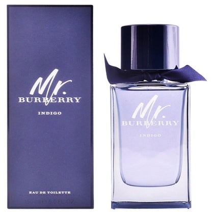 Parfym Herrar MR Burberry Indigo Burberry EDT