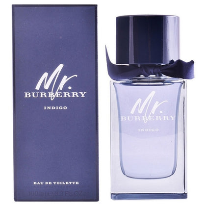 Parfym Herrar MR Burberry Indigo Burberry EDT