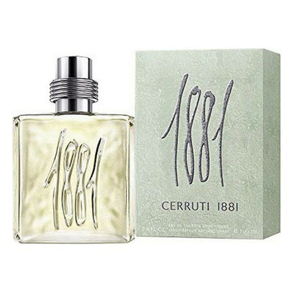 Parfym Herrar 1881 Cerruti EDT (100 ml) (100 ml)