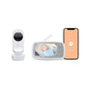 Babymonitor Motorola VM44 4,3