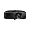 Projektor Optoma DX318E 3600 Lm 225 W 3D Svart - DETDUVILLLHA.SE