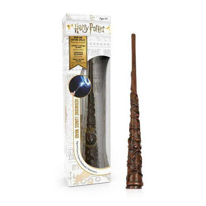 Magisk trollstav Hermione Harry Potter (18 cm) - DETDUVILLLHA.SE