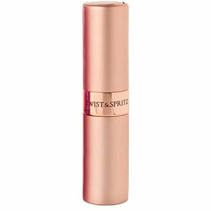 Uppladdningsbar förstärkare Twist & Spritz Rose Gold (8 ml)