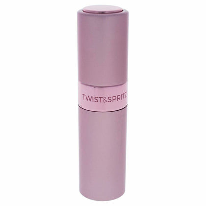Uppladdningsbar förstärkare Twist & Spritz Light Pink (8 ml) (8 ml)