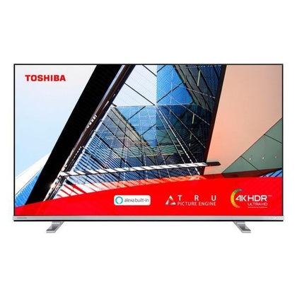 Smart-TV Toshiba 43UL4B63DG 43