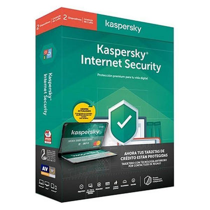 Antivirus Kaspersky Total Security MD 2020 - DETDUVILLLHA.SE